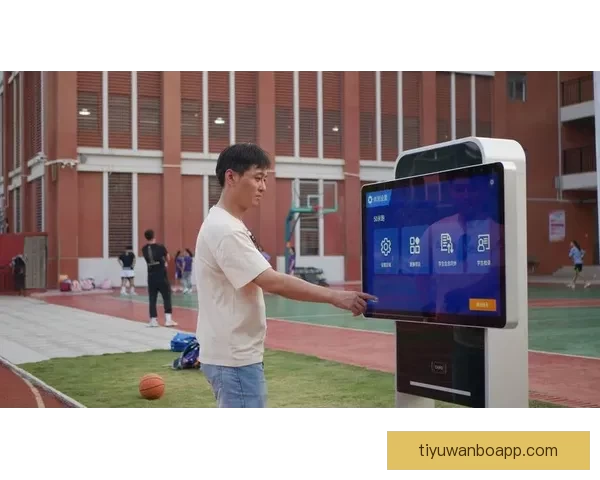 万博体育手机版全面升级引领体育娱乐新风潮用户体验大幅提升