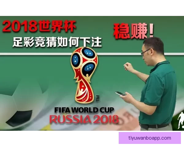围绕世界杯竞猜平台有哪些全面解析安全正规玩法与选择技巧指南