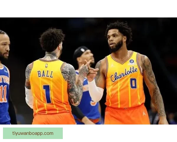 黄蜂狂胜创历史三分纪录 净胜分刷新NBA最高纪录