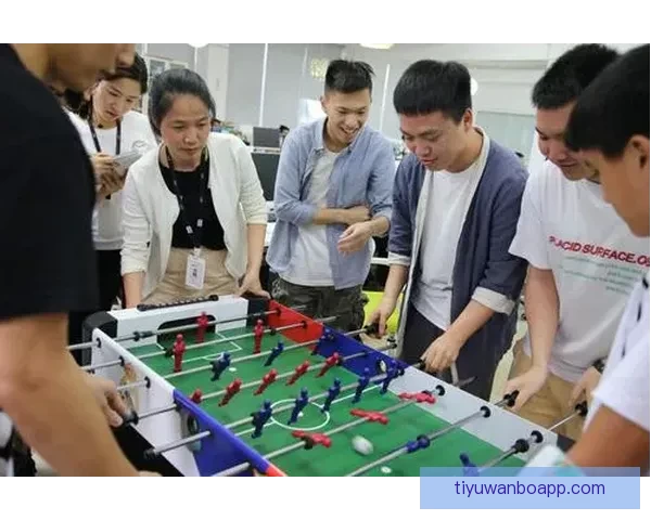 畅享世界杯竞猜乐趣，尽情体验足球激情与互动快感