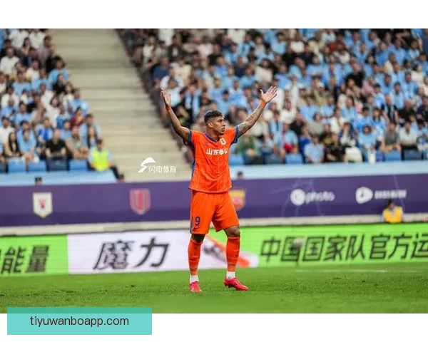 中超英博客场2-1逆转泰山 马莱莱双响瓦科破门助队连胜 中超英博客场2-1逆转泰山 马莱莱双响瓦科破门助队连胜